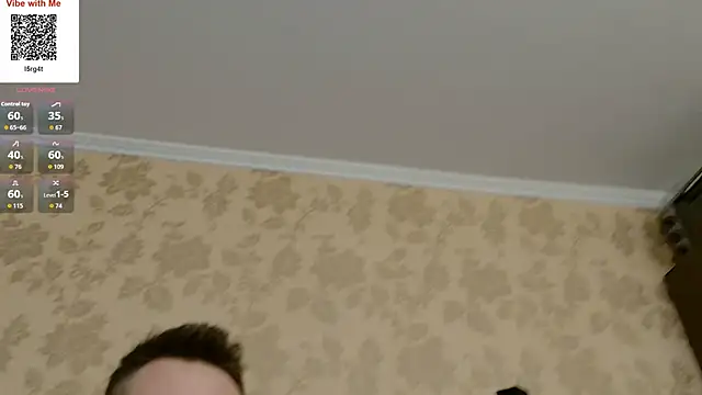 MartinBrandon online show from May 2, 10:04 pm