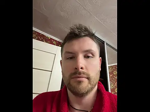 MartinBrandon online show from May 13, 10:44 am