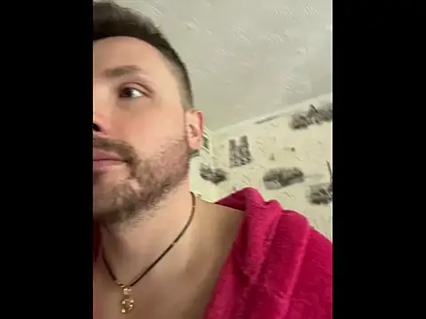 MartinBrandon online show from May 29, 10:21 am
