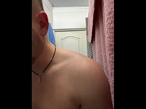 MartinBrandon online show from June 11, 12:32 am