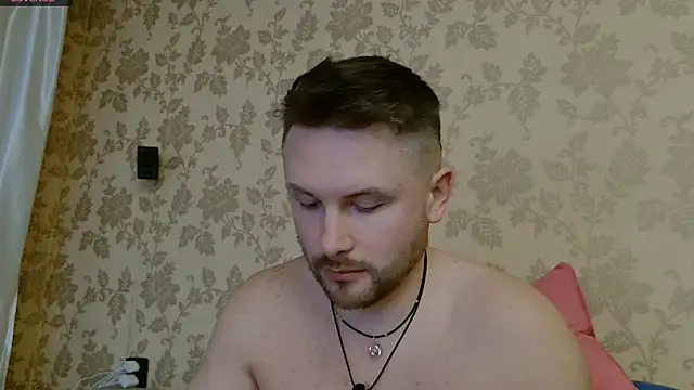 MartinBrandon online show from March 1, 10:21 pm