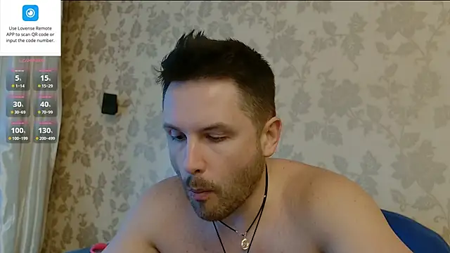 MartinBrandon online show from July 10, 5:13 pm