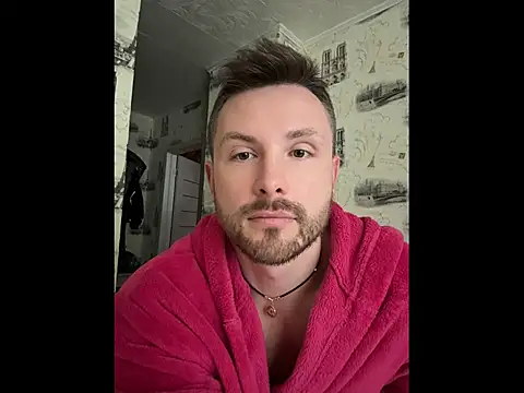 MartinBrandon online show from May 30, 11:38 am