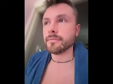 MartinBrandon online show from June 2, 11:32 am