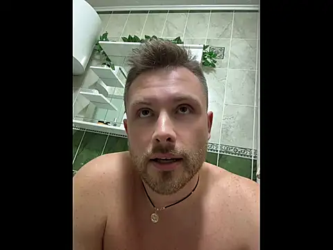 MartinBrandon online show from May 26, 12:31 am