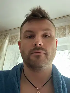 MartinBrandon online show from April 30, 11:28 am