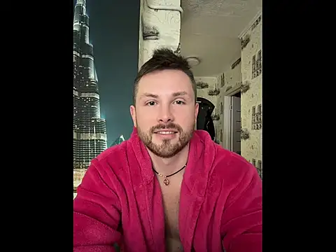 MartinBrandon online show from May 31, 11:49 am