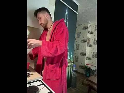MartinBrandon online show from June 1, 11:32 am