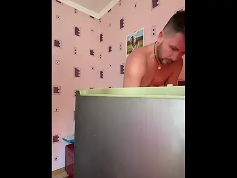MartinBrandon online show from June 15, 10:37 am