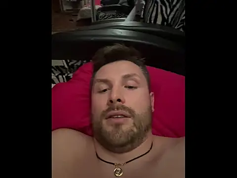 MartinBrandon online show from May 15, 11:25 pm