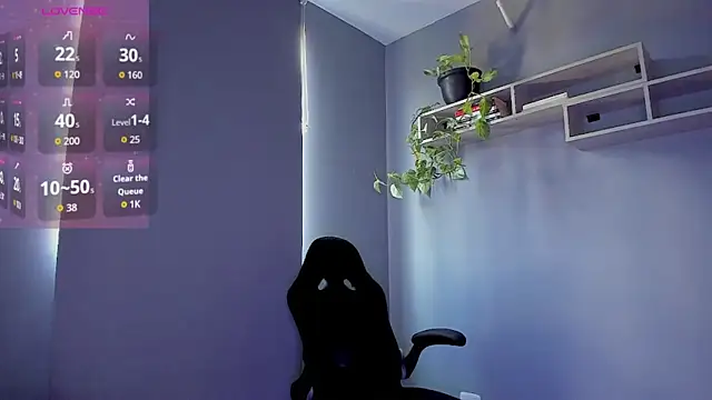 AddisonStone online show from December 3, 7:57 pm