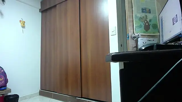 Moon lunita online show from March 4, 4:31 am