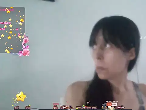Moon lunita online show from January 28, 10:34 pm