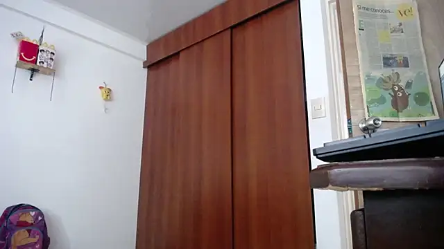 Moon lunita online show from March 19, 8:20 pm