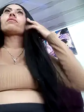 Tania mature online show from November 25, 5:46 pm