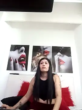 Tania mature online show from February 12, 5:34 pm