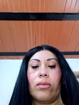 Tania mature online show from February 16, 5:22 pm