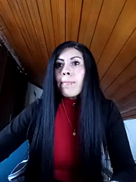 Tania mature online show from February 24, 5:47 pm