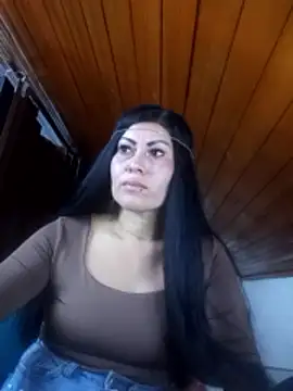 Tania mature online show from February 28, 5:34 pm