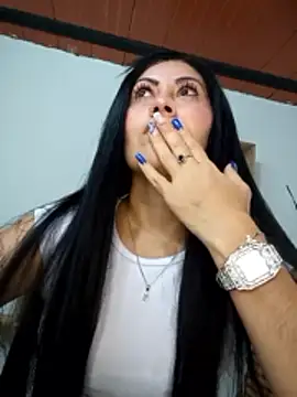 Tania mature online show from February 17, 5:21 pm