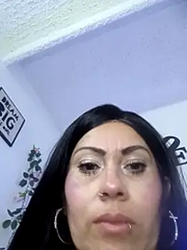 Tania mature online show from March 26, 5:22 pm