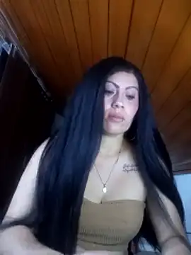 Tania mature online show from February 27, 5:13 pm