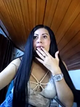 Tania mature online show from January 10, 5:52 pm