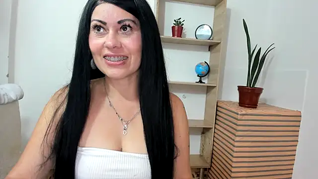 Snapshot of Tania_mature chatting on September 26, 5:53 pm Tania mature online show from September 26, 5:53 pm