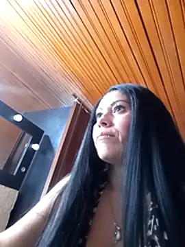 Tania mature online show from November 18, 5:49 pm