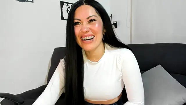 Tania mature online show from January 31, 7:12 pm