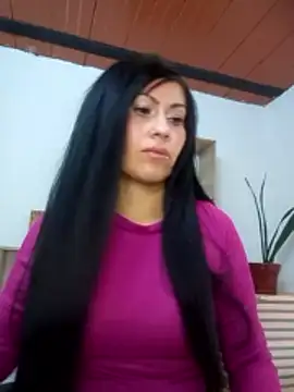 Tania mature online show from February 18, 5:53 pm