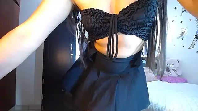 violeta campbell online show from April 29, 6:58 pm