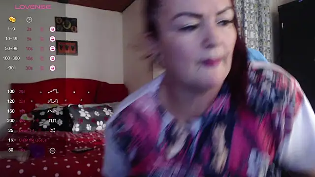 Snapshot of antonela_ladiabla chatting on February 8, 3:00 pm antonela ladiabla online show from February 8, 3:00 pm