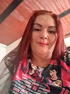 Snapshot of antonela_ladiabla chatting on October 23, 6:50 pm antonela ladiabla online show from October 23, 6:50 pm