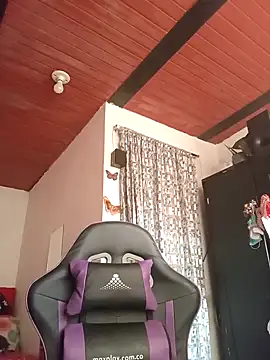 Snapshot of antonela_ladiabla chatting on February 7, 10:09 pm antonela ladiabla online show from February 7, 10:09 pm
