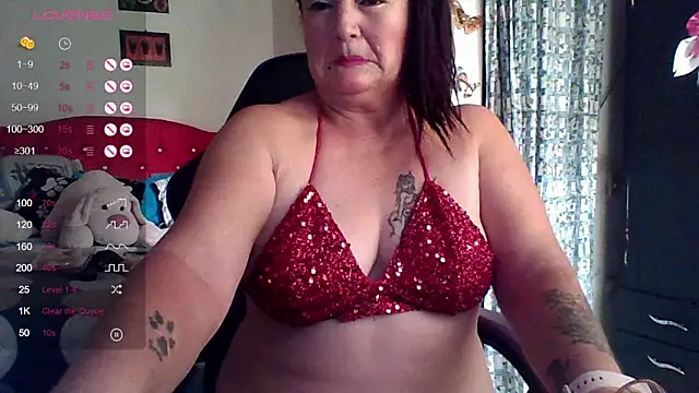 Snapshot of antonela_ladiabla chatting on March 7, 7:49 pm antonela ladiabla online show from March 7, 7:49 pm