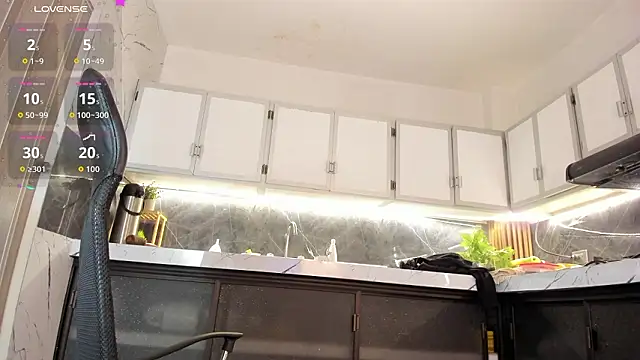 nicol snow online show from March 16, 7:16 pm