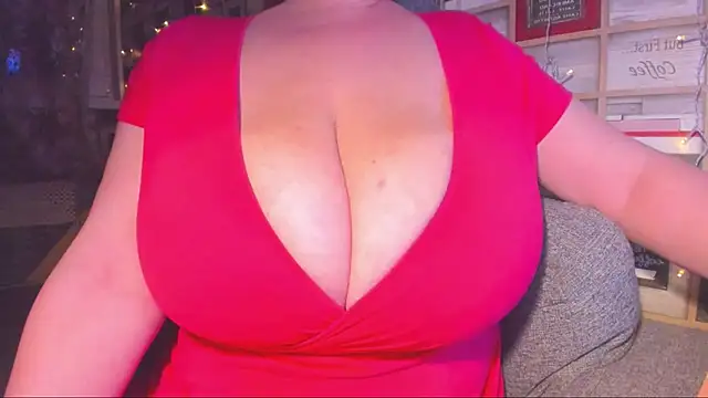 VickyBoobs online show from October 10, 4:08 pm