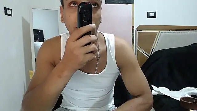 highguy online show from July 19, 11:01 pm