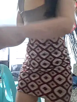 WinterMelon88 online show from January 7, 11:10 pm