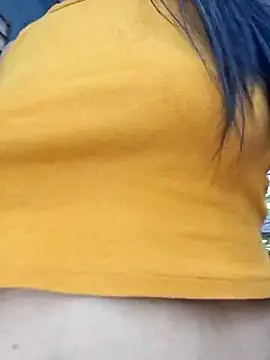 WinterMelon88 online show from April 15, 1:11 am