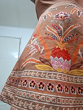 WinterMelon88 online show from April 16, 3:07 am