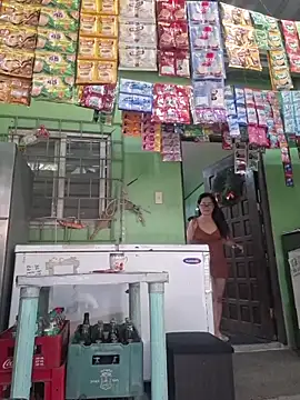 WinterMelon88 online show from March 3, 5:47 am