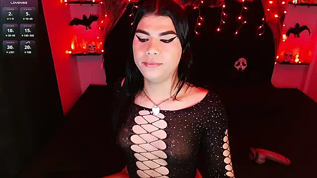 Snapshot of My_vampire_Mia chatting on March 16, 6:34 pm My vampire Mia online show from March 16, 6:34 pm