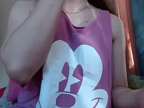 venusgoddess19 online show from June 2, 12:32 am