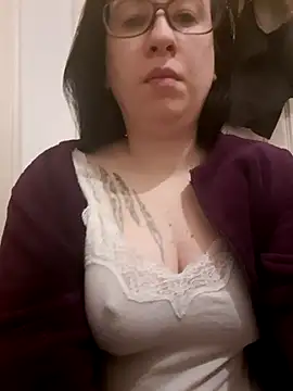 Tinka-Bella-Privat online show from March 23, 5:18 am