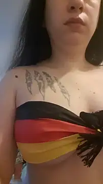 Tinka-Bella-Privat online show from June 19, 3:34 am