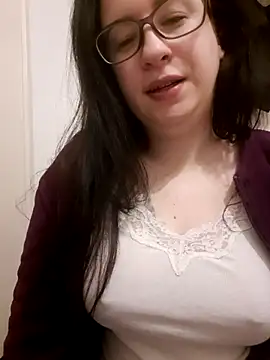 Tinka-Bella-Privat online show from March 24, 5:18 am