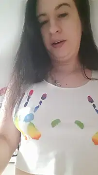 Tinka-Bella-Privat online show from July 15, 3:46 am