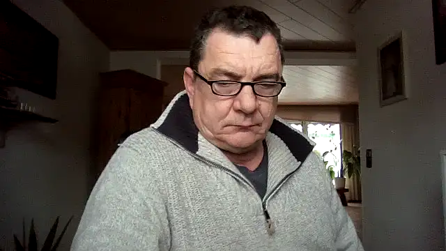 Nobbie444 online show from February 7, 2:14 pm